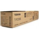 Toner Toshiba T-FC30EY - originální