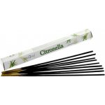 Stamford vonné tyčinky Citronella 20 ks – Hledejceny.cz
