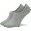 Tommy Hilfiger Sada 2 párů pánských ponožek 701222189 Mid Grey Melange