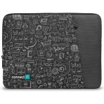 Connect IT Doodle 15.6" (CFF-7015-DD) černé – Zboží Živě