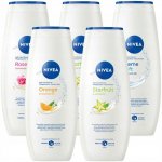 Nivea Creme Soft sprchový gel 500 ml – Hledejceny.cz