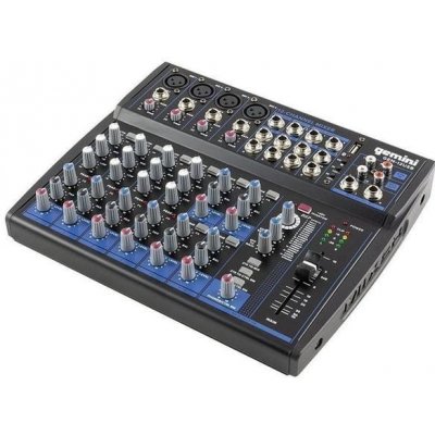 GEMINI GEM-12USB – Zboží Živě