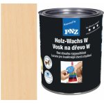 PNZ Vosk na dřevo W 0,75 l bezbarvá – Sleviste.cz