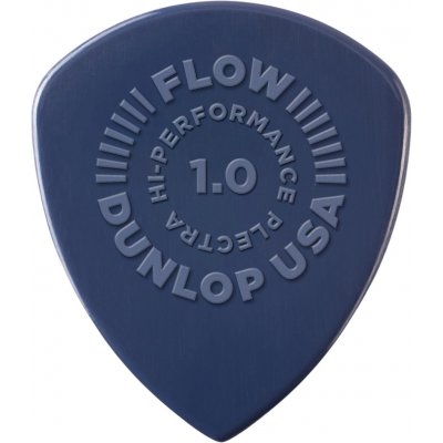 Dunlop 541R100 Flow Nylon 1.00 Trsátko – Zboží Dáma