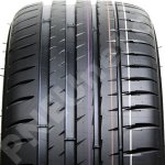 Michelin Pilot Sport 4 SUV 275/45 R20 110Y – Hledejceny.cz