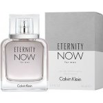 Calvin Klein Eternity Now toaletní voda pánská 50 ml – Hledejceny.cz