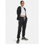 Under Armour Rival Tricot Tracksuit HD modrá – Zboží Dáma