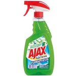 Ajax Floral Fiesta Flower of Spring Green čistič skla rozprašovač 500 ml – HobbyKompas.cz
