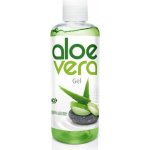 Diet Esthetic Aloe Vera Gel denní krém na všechny typy pleti 250 ml – Hledejceny.cz