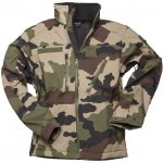 Bunda Mil-tec softshell SCU 14 Francie CCE – Sleviste.cz