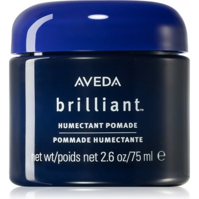 Aveda rozjasňující přírodní zvlhčující pomáda Brilliant Pommade Humectante 75 ml