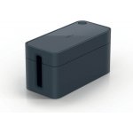 Durable Box CAVOLINE S 3 zásuvky grafitová 136884 – Zbozi.Blesk.cz