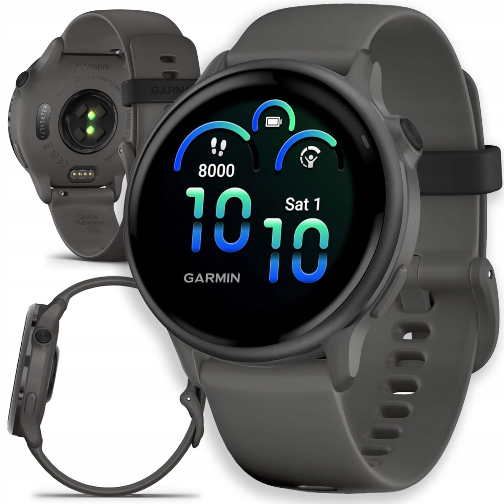 Garmin VÃ­voactive 6 na Heureka.cz