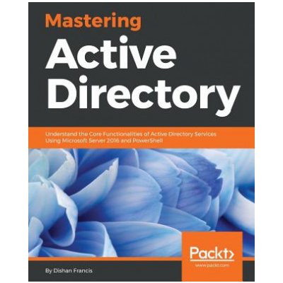 Mastering Active Directory – Hledejceny.cz