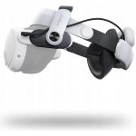 BOBOVR M3 Pro Head Strap pro Oculus Quest 3 + baterie – Zboží Mobilmania