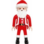 Lechuza Dekorativní figurka Santa Claus XXL 33 x 28 cm – Hledejceny.cz