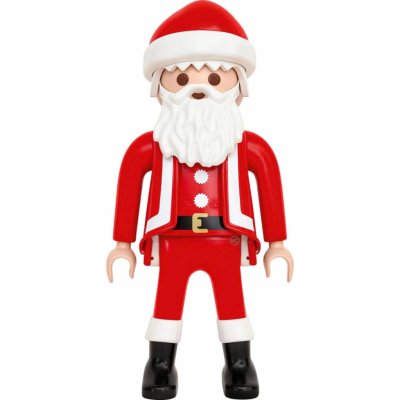 Lechuza Dekorativní figurka Santa Claus XXL 33 x 28 cm – Hledejceny.cz