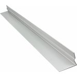 Mar Pol Lišta do vibrační latě 2m 12,5cm M79509 – Sleviste.cz