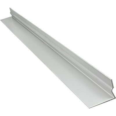 Mar Pol Lišta do vibrační latě 2m 12,5cm M79509 – Sleviste.cz