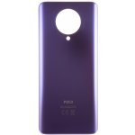 Kryt Xiaomi Poco F2 Pro zadní fialový – Hledejceny.cz