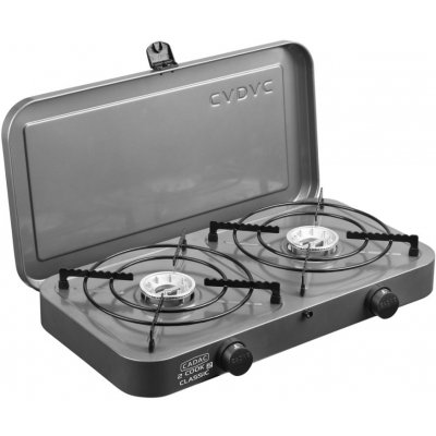 CADAC 2-COOK PRO – Zbozi.Blesk.cz