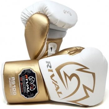 Rival RS100 Professional Sparring