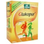 Glukopur hroznový cukr 250 g – Zboží Mobilmania