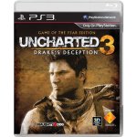 Uncharted 3: Drakes Deception – Zboží Mobilmania