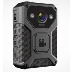 Secutek 4G Body kamera S7 s Full HD záznamem a stabilním výkonem – Zboží Živě