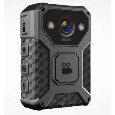 Secutek 4G Body kamera S7 s Full HD záznamem a stabilním výkonem – Zboží Živě