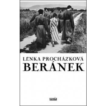 Beránek Lenka Procházková