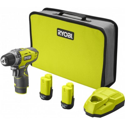 RYOBI R12DD 5133005063 – Hledejceny.cz