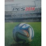 Pro Evolution Soccer 2014 – Hledejceny.cz