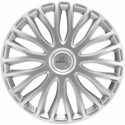 Alcar Milano silver 16" 4 ks