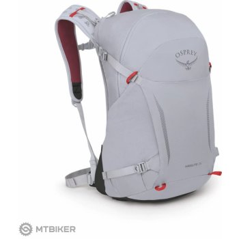 Osprey Hikelite 26l silver lining