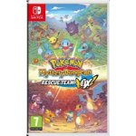 Pokemon Mystery Dungeon Rescue Team DX – Hledejceny.cz