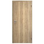 Sapeli Elegant Komfort M10 otočné dub halifax 80 x 210 cm – Hledejceny.cz