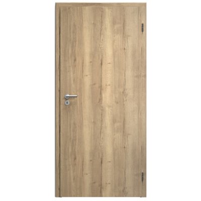 Sapeli Elegant Komfort M10 otočné dub halifax 80 x 210 cm – Hledejceny.cz