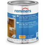 Remmers premium Tvrdý voskový olej 0,75 l Borovice – Zboží Mobilmania