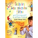 Škola hry na zobcovou flétnu se skřítkerm Toníkem 2 – Sleviste.cz