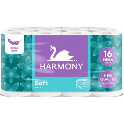 Harmony Soft Folklor 16 ks – Zbozi.Blesk.cz