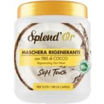 SPLEND OR Regenerační vlasová maska s kokosovou směsí 1000 ml – Sleviste.cz