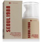 K Secret Seoul 1988 Cream Retinal Liposome 1% Fermented Rice 50 ml – Zboží Mobilmania