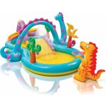 Intex 57135 Dinoland 333 x 229 x 112 cm – Hledejceny.cz