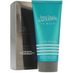 J.P. Gaultier Le Male sprchový gel 200 ml – Hledejceny.cz