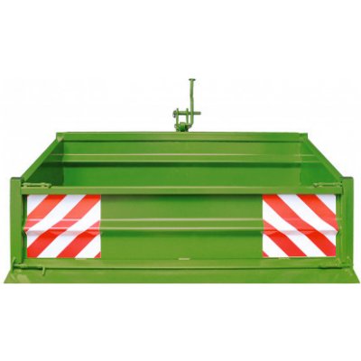 Dema Kontejner K1 1500S 52323D – Zboží Dáma