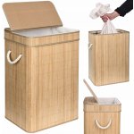 TZB Soren I 80 l bambusový – Zboží Dáma