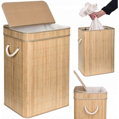 TZB Soren I 80 l bambusový – Zboží Dáma