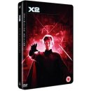 X-Men 2 - Definitive Edition DVD