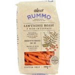 Rummo Pennette Rigate z červené čočky 300 g – Sleviste.cz